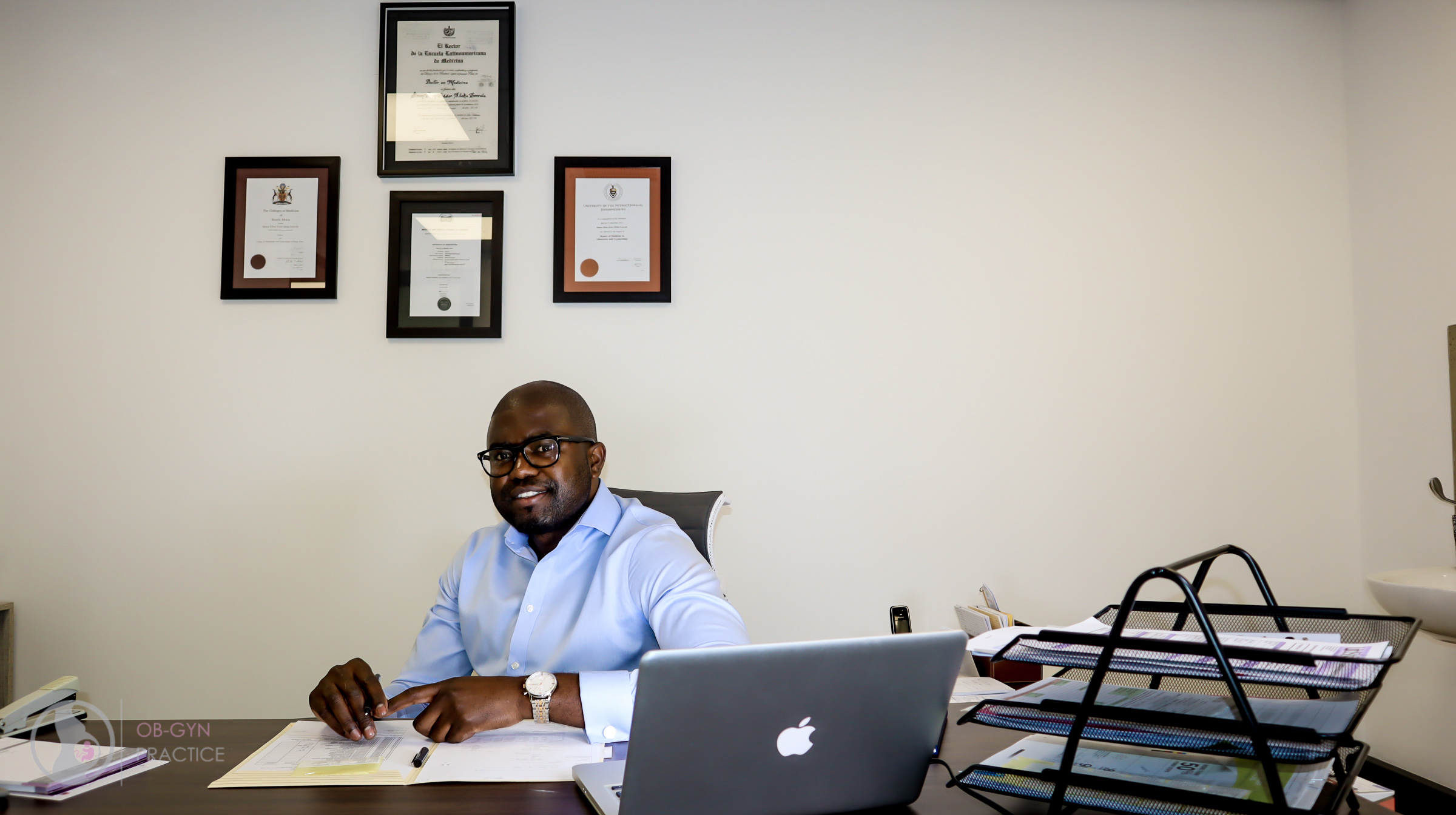 Gallery - Ob-Gyn Practice