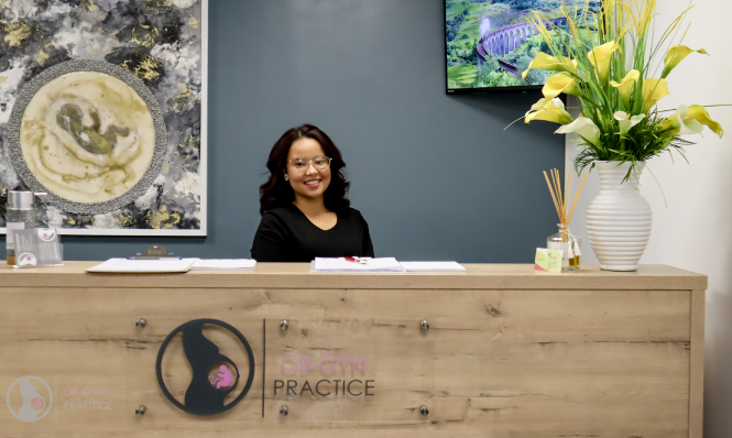 Gallery - Ob-Gyn Practice