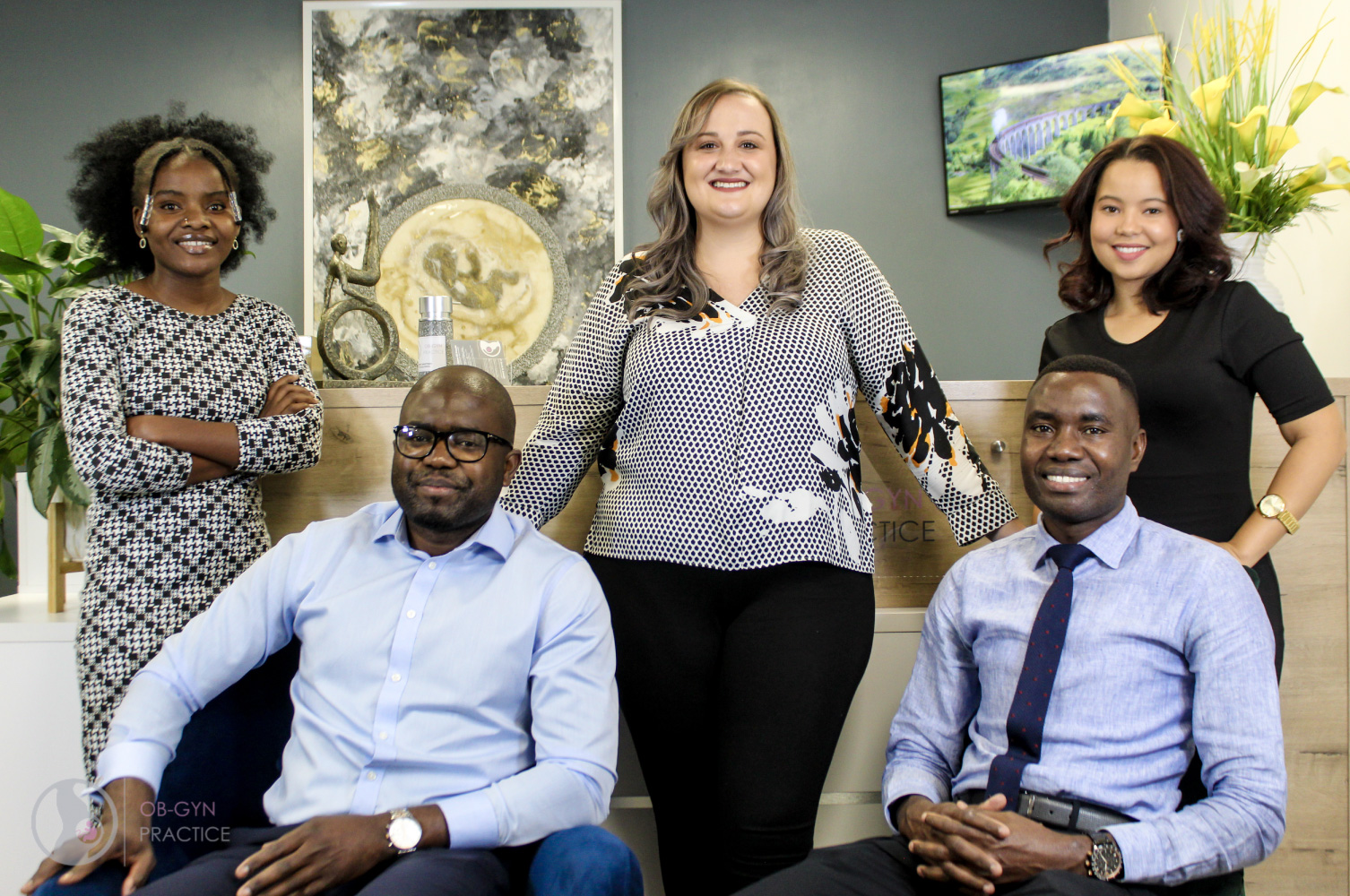 Gallery - Ob-Gyn Practice